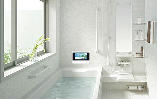TWINBIRD ツインバード 浴室液晶テレビVB-BS103W TWINBIRD ツインバード 浴室液晶テレビVB-BS103W Amazon