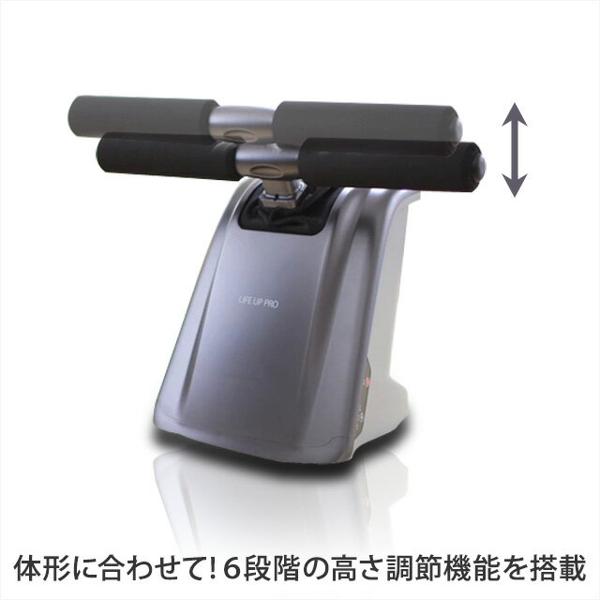楽天市場】大東電機工業 ライフアップ プロ スライヴ LIFE UP PRO