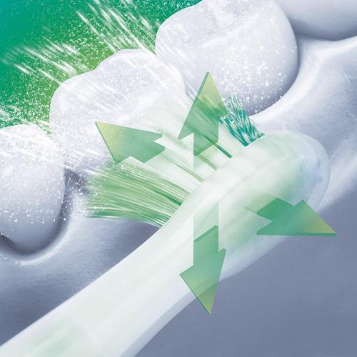 楽天市場】オムロンヘルスケア オムロン 音波式電動歯ブラシ メディ