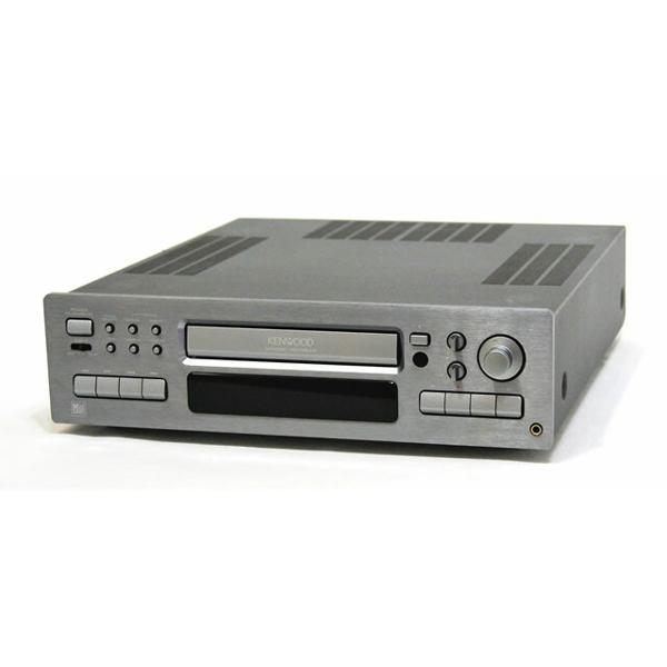 楽天市場】JVCケンウッド KENWOOD MDプレーヤー DM-1001 | 価格比較
