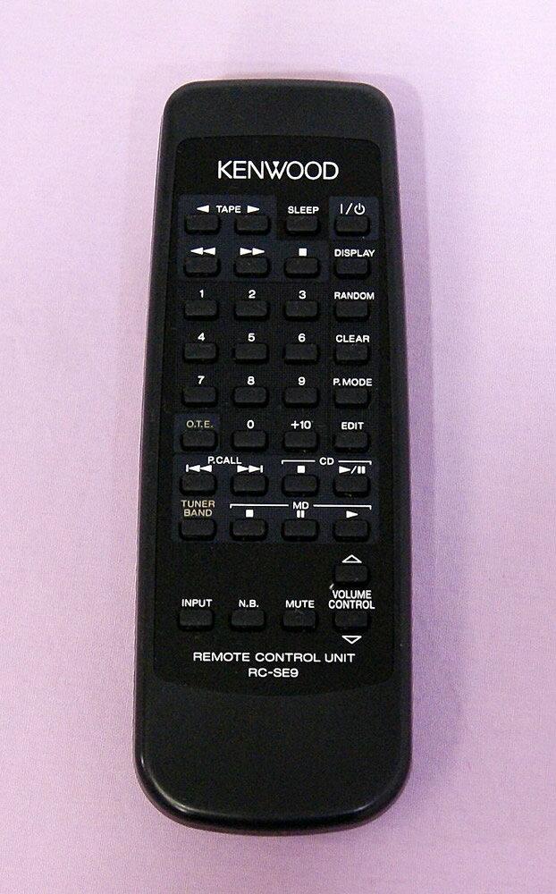 楽天市場】JVCケンウッド KENWOOD プリメインアンプ R-SE7