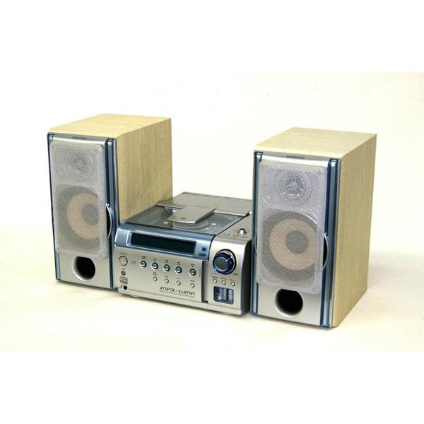 楽天市場】JVCケンウッド KENWOOD ミニコンポ SJ-7MS | 価格比較