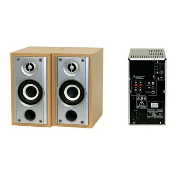 KENWOOD コンパクトハイファイコンポーネントシステム ES-3MD-S 楽天市場】JVCケンウッド KENWOOD コンパクトハイファイコンポーネント