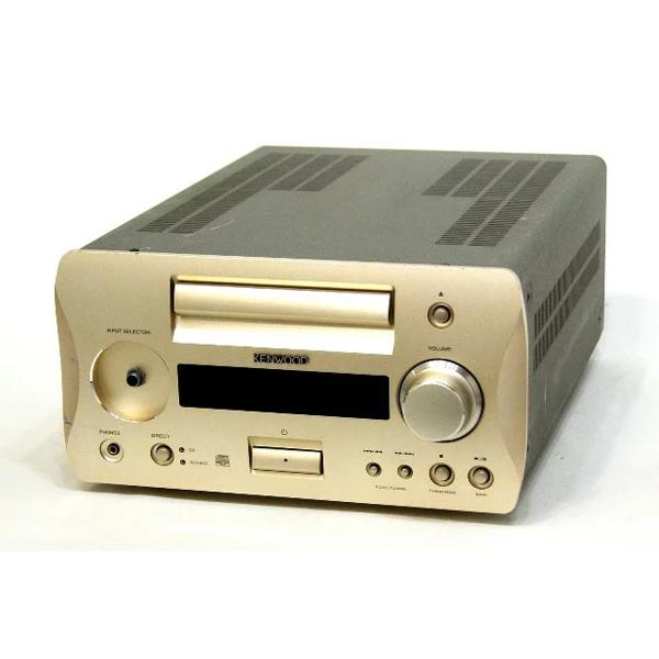 KENWOOD CDレシーバー R-K1