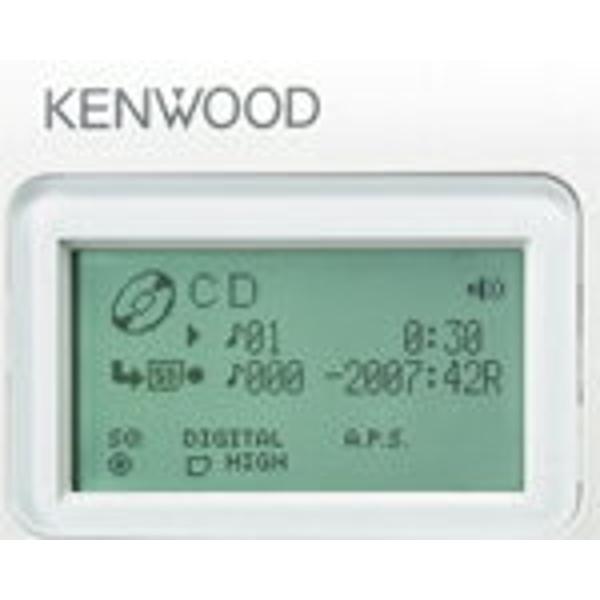 KENWOODケンウッド　CD SD USB オーディオシステム CLX-30 CLX-30 | パーソナルオーディオシステム | オーディオ | KENWOOD