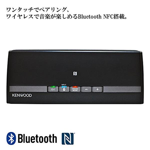 楽天市場】JVCケンウッド KENWOOD Bluetoothワイヤレススピーカー AS 