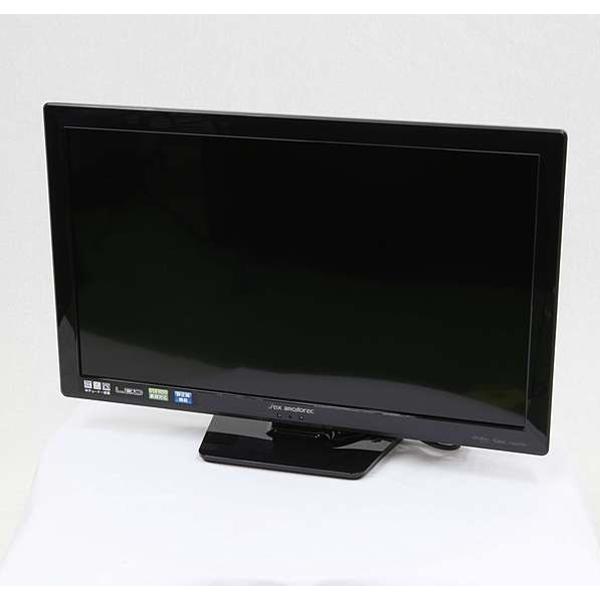 【楽天市場】DXアンテナ DX ANTENNA 液晶テレビ LVW24EU3