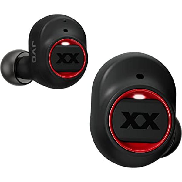 Jvc イヤホン JVC、カラバリやハウジングを一新したイヤホン「XX」シリーズ2