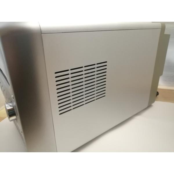 楽天市場】JVCケンウッド JVC マイクロコンポーネントMDシステム