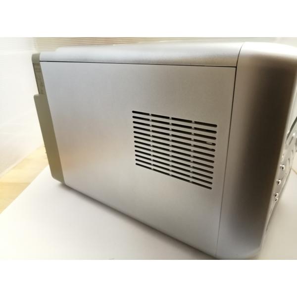 楽天市場】JVCケンウッド JVC マイクロコンポーネントMDシステム