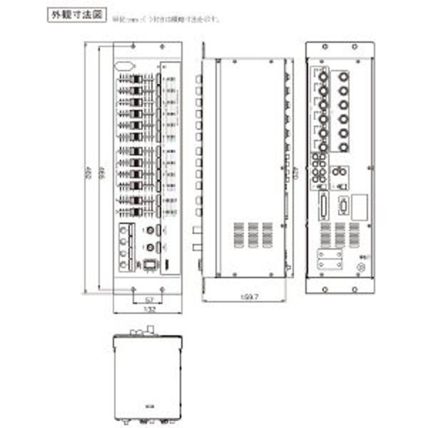 楽天市場】JVCケンウッド JVCケンウッド PS-DM500 デジタルミキサー