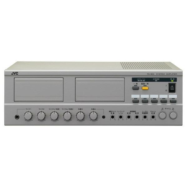 楽天市場】JVCケンウッド システムアンプ(40w) PA-904(PA-904) | 価格