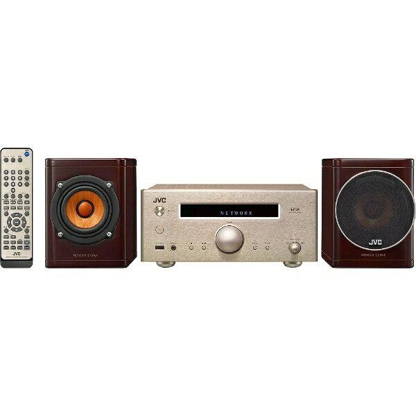 JVC コンパクトコンポ EX-N5 / EX-N1 ex-n5_prod.jpg