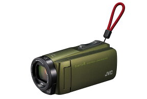 Victor・JVC GZ-R470-W