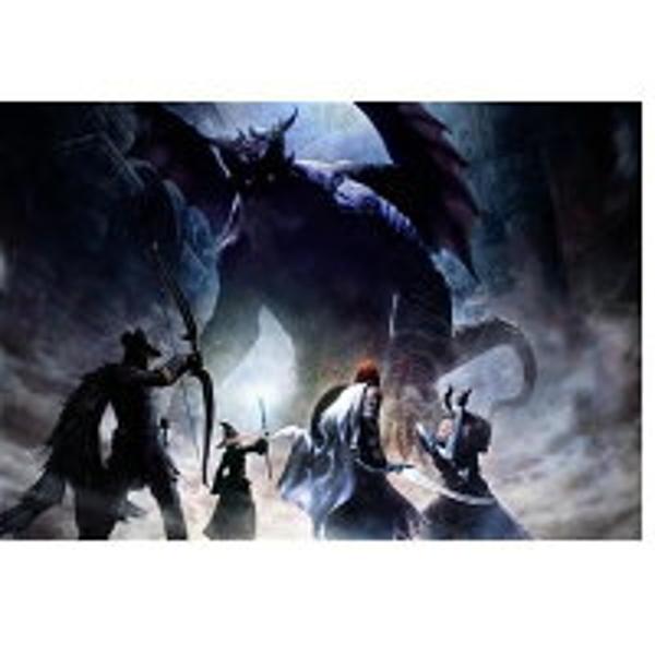 楽天市場】カプコン Dragon's Dogma： Dark Arisen（ドラゴンズ