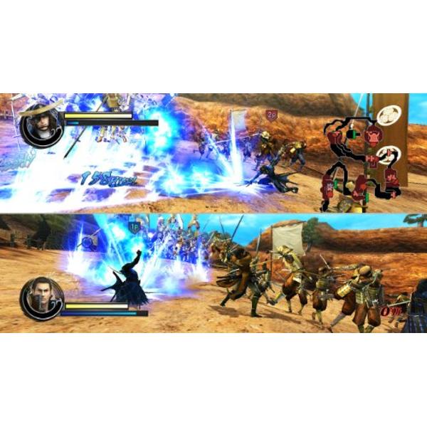 (未使用･未開封品)　戦国BASARA3 - PS3 og8985z Amazon | 戦国BASARA3 PlayStation 3 the Best