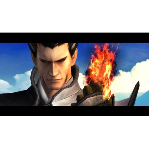 楽天市場】カプコン 戦国BASARA3 宴/PS3/BLJM60389/C 15才以上