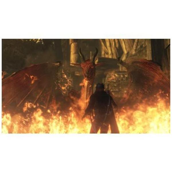 楽天市場 カプコン Dragon S Dogma Dark Arisen ドラゴンズドグマ ダークアリズン Ps4 Pljm D 17才以上対象 価格比較 商品価格ナビ