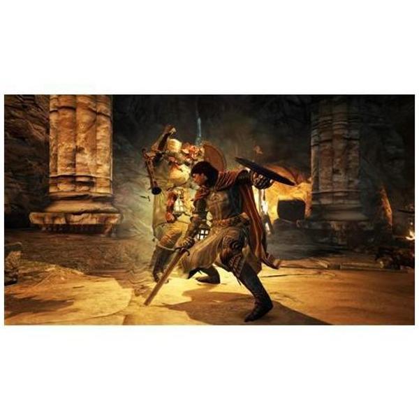 楽天市場】カプコン Dragon's Dogma： Dark Arisen（ドラゴンズ