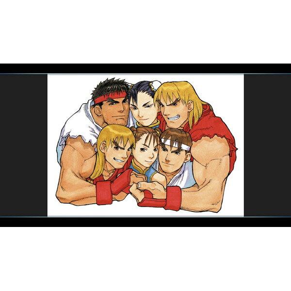 楽天市場】カプコン ストリートファイター 30th アニバーサリー