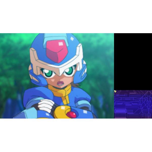 楽天市場】カプコン ロックマン ゼロ＆ゼクス ダブルヒーロー