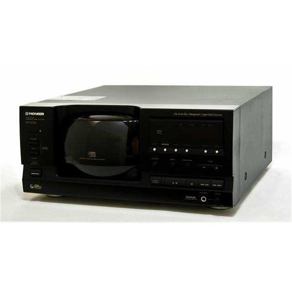 楽天市場】パイオニア Pioneer CDプレーヤー PD-F1005 | 価格比較