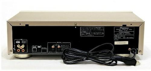 楽天市場】パイオニア Pioneer カセットデッキ T-D7 | 価格比較