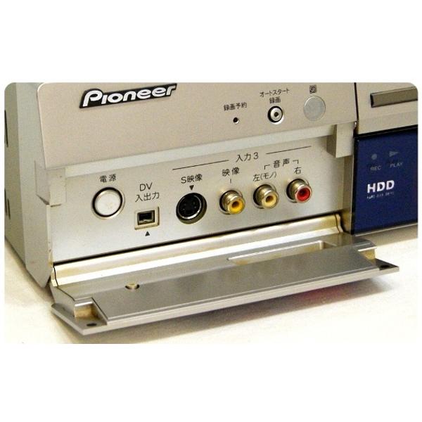 Amazon.co.jp: Pioneer DVR-77H HDD&DVDレコーダー : 家電＆カメラ