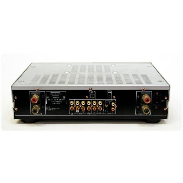 楽天市場】パイオニア Pioneer インテグレーテッドアンプ A-A9 | 価格