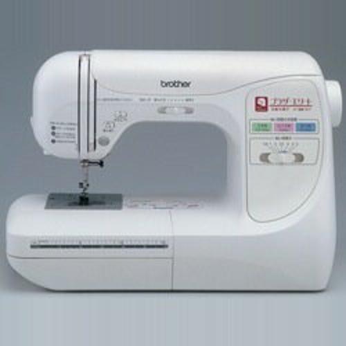 【楽天市場】ブラザー工業 brother ブラザー エリート 直線専用