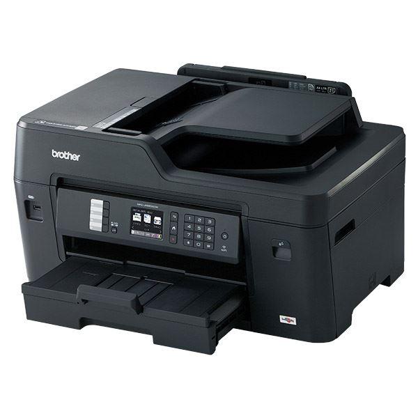 楽天市場】ブラザー工業 brother プリビオ MFC-J6580CDW | 価格比較