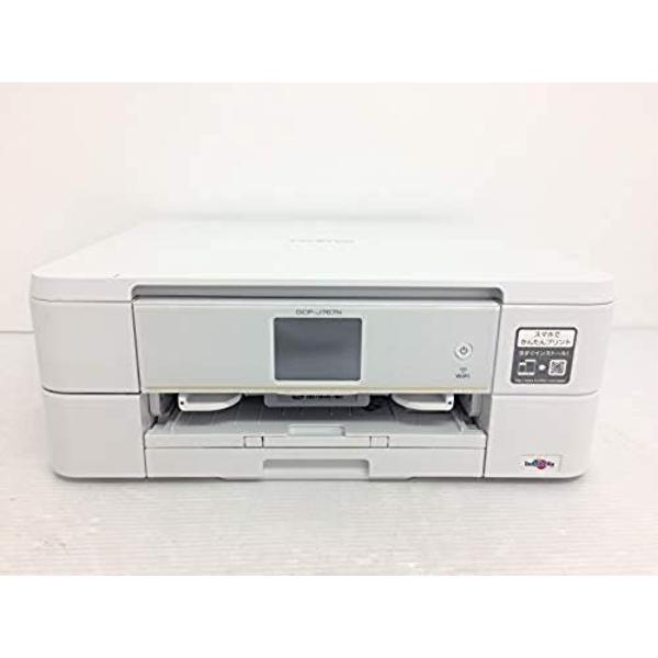 16 brother DCP-J767N インクジェットプリンター　ブラザー 16 brother DCP-J767N インクジェットプリンター ブラザー