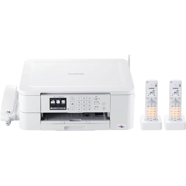 楽天市場】ブラザー工業 brother A4インクジェットFAX複合機 MFC-J738DWN | 価格比較 - 商品価格ナビ