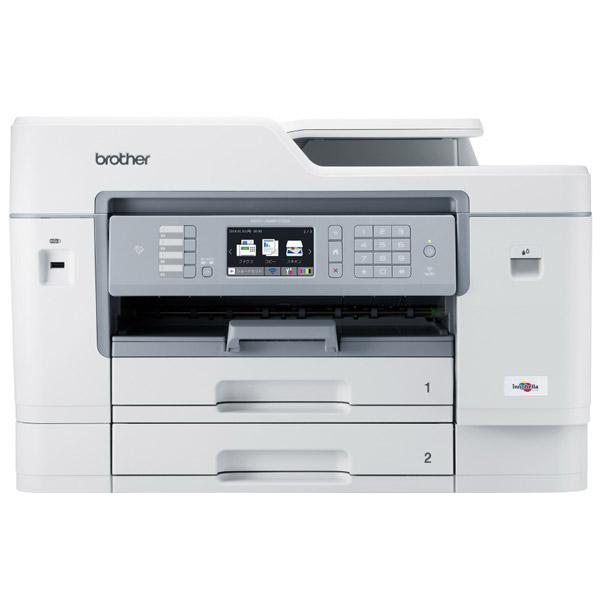 brother - brother ファーストタンク MFC-J6997CDW 楽天市場】ブラザー工業 brother ファーストタンク MFC-J6997CDW