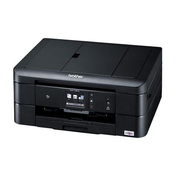 楽天市場】ブラザー工業 brother A4インクジェット複合機 PRIVIO DCP-J987N-B | 価格比較 - 商品価格ナビ