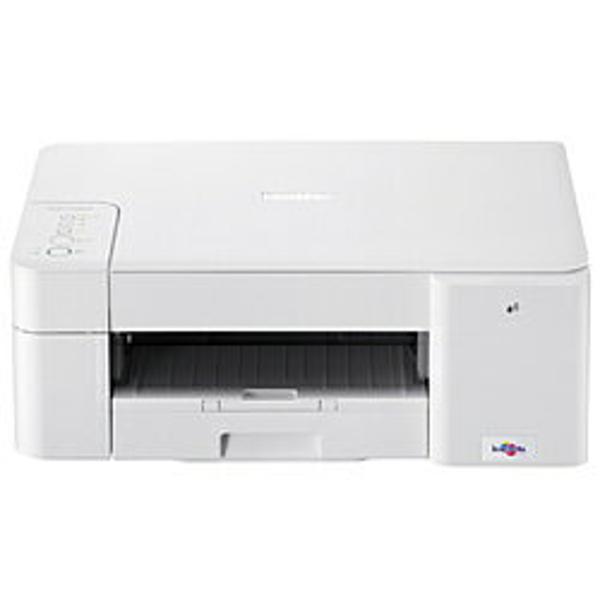 brother インクジェットプリンター ホワイト インクジェットプリンター - プリンター | ブラザー