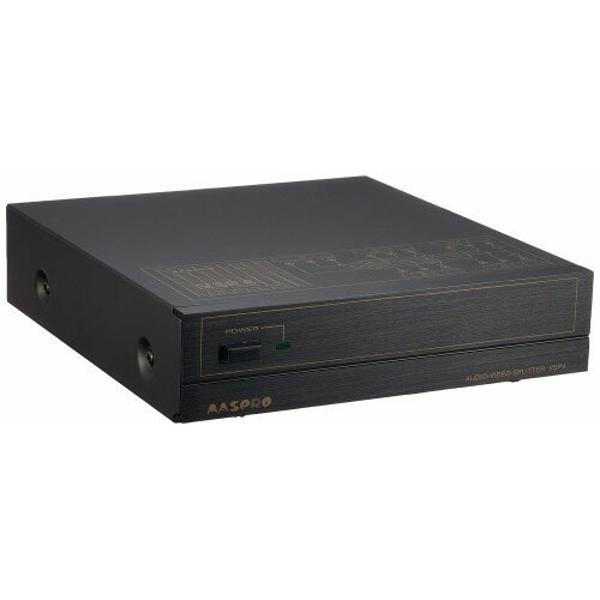楽天市場】マスプロ電工 MASPRO AV4分配器 VSP4 | 価格比較 - 商品価格ナビ