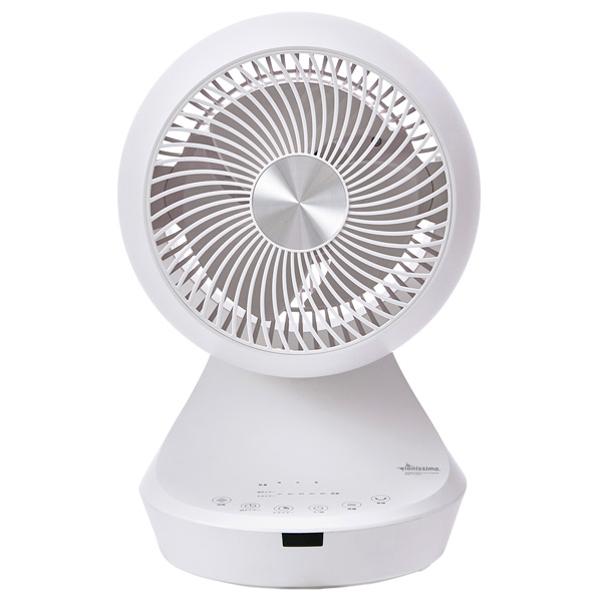 楽天市場】ユアサプライムス YUASA サーキュレーター YKT-CLJ1540CR(W