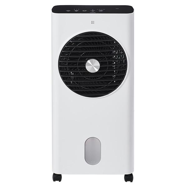 楽天市場】ユアサプライムス YUASA 水風扇 YAC-650CR(W) | 価格比較