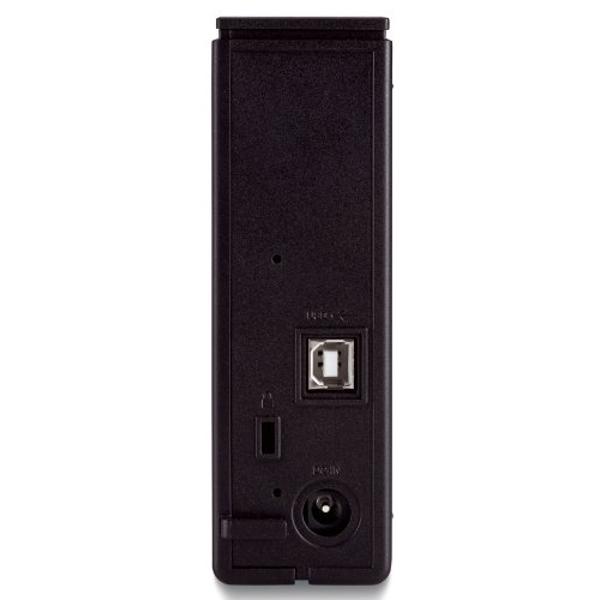 楽天市場】バッファロー BUFFALO 外付けHDD HD-LS2.0TU2C | 価格比較