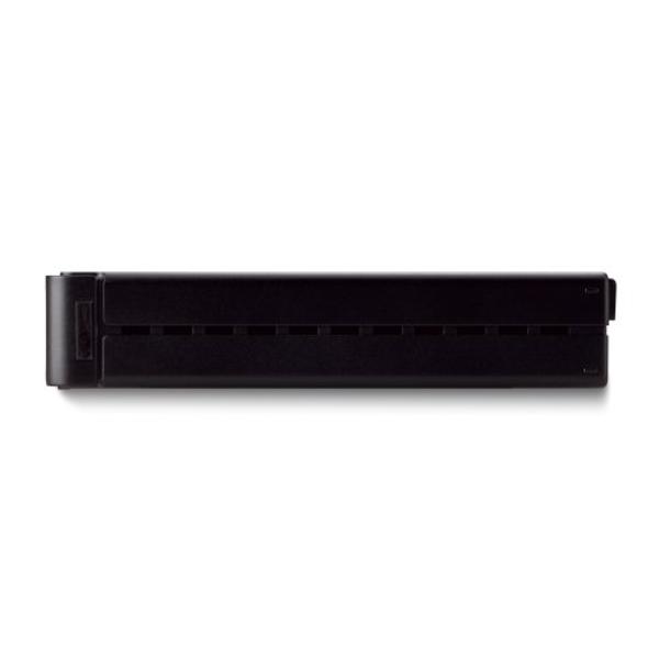 楽天市場】バッファロー BUFFALO 外付けHDD HD-LS1.0TU2E | 価格比較