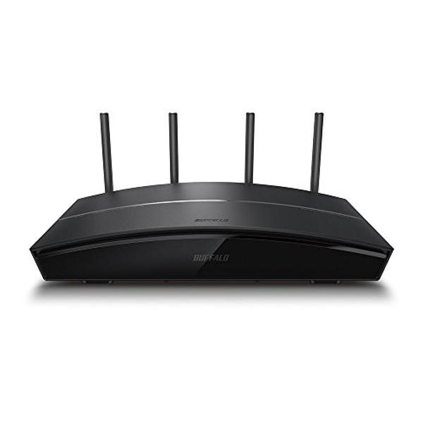 楽天市場】バッファロー BUFFALO 無線LANルーター WXR-2533DHP | 価格
