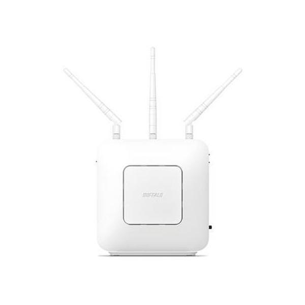 Buffalo - 【新品・送料無料】BUFFALO Wi-Fiルータ WXR-1900DHP3 Amazon | BUFFALO WiFi 無線LAN ルーター WXR-1901DHP3 11ac