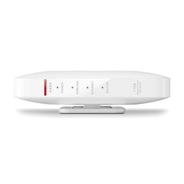 楽天市場】バッファロー BUFFALO エアステーション WSR-1166DHP3