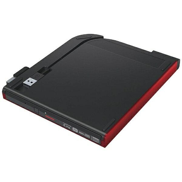 外付けハードディスク・ドライブ BUFFALO BRXL-PT6U2V-RDD 楽天市場】バッファロー BUFFALO USB2.0用ポータブルブルーレイ