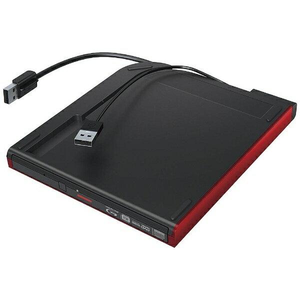 楽天市場】バッファロー BUFFALO USB2.0用ポータブルブルーレイ