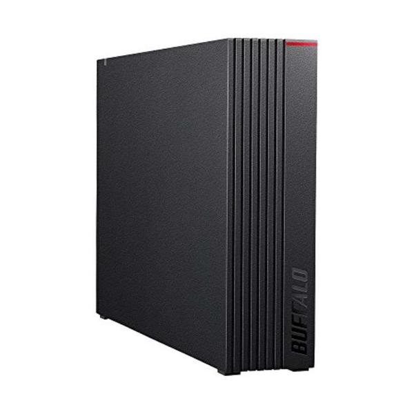 バッファロー 外付けHDD　 HD-LD2.0U3-BKA BUFFALO HD-LD2.0U3-BKA : 外付けHDD : DriveStation | バッファロー