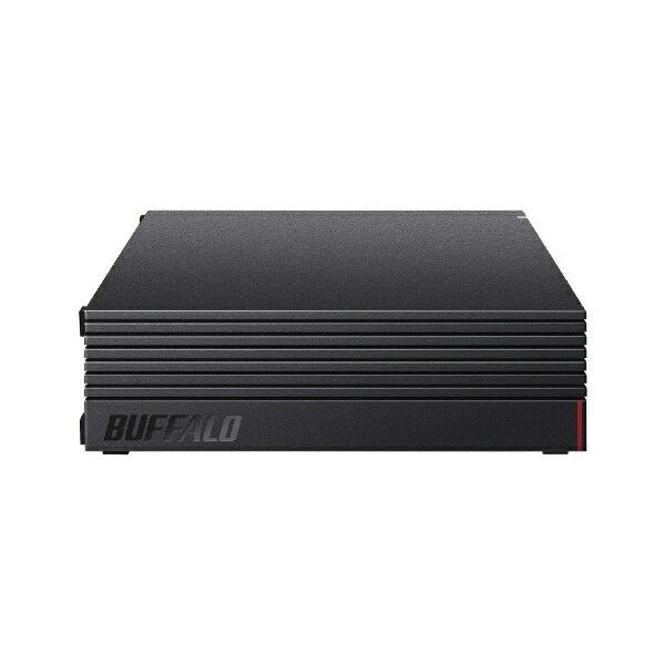 楽天市場】バッファロー BUFFALO 外付けHDD HD-LLD4.0U3-BKA | 価格