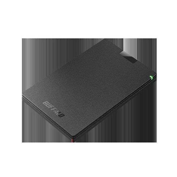 BUFFALO ポータブルHDD 500GB HD-PCG500U3-BA 楽天市場】バッファロー BUFFALO ポータブルHDD HD-PCG500U3-BA | 価格