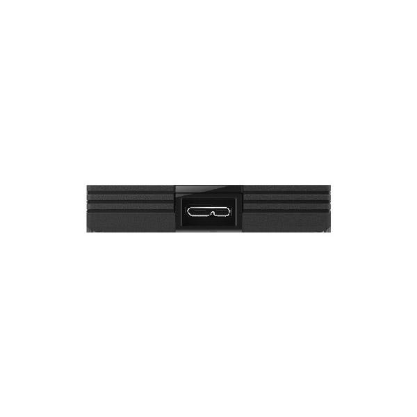 楽天市場】バッファロー BUFFALO ポータブルHDD HD-PCG1.0U3-BBA